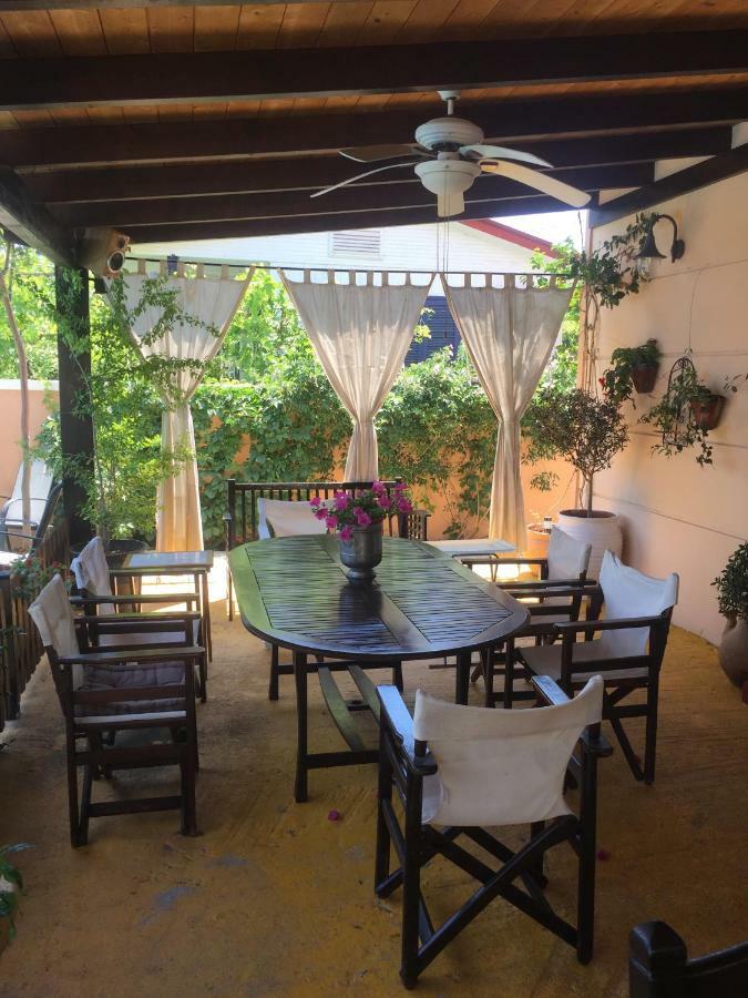 Rafina Great Feeling Villa מראה חיצוני תמונה