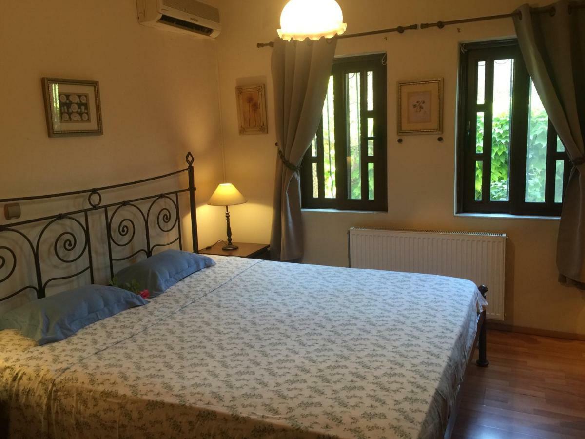 Rafina Great Feeling Villa מראה חיצוני תמונה