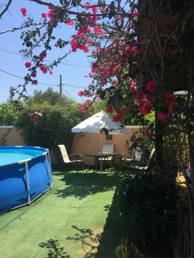 Rafina Great Feeling Villa מראה חיצוני תמונה