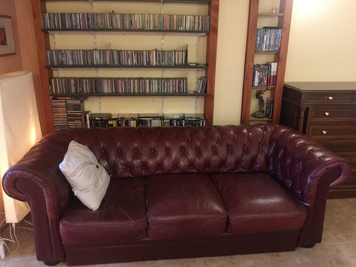 Rafina Great Feeling Villa מראה חיצוני תמונה