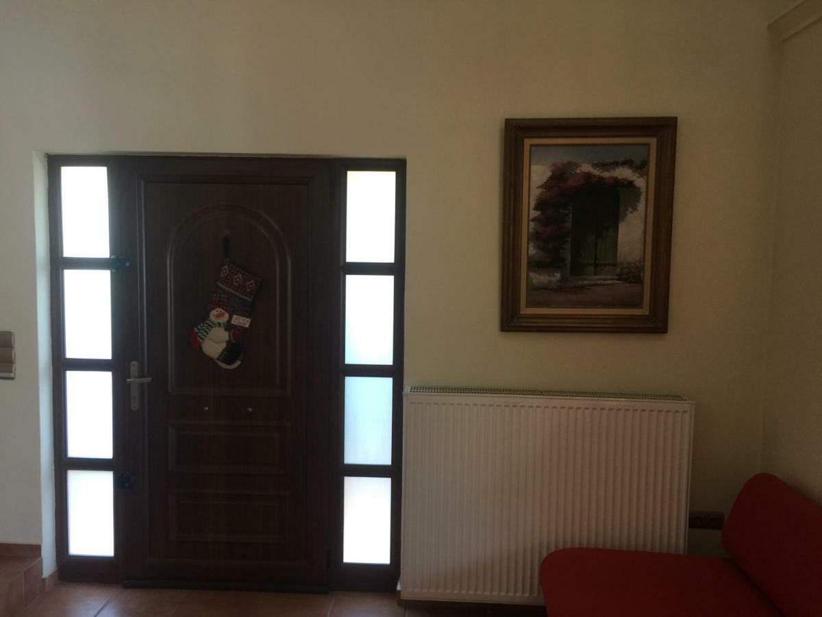 Rafina Great Feeling Villa מראה חיצוני תמונה