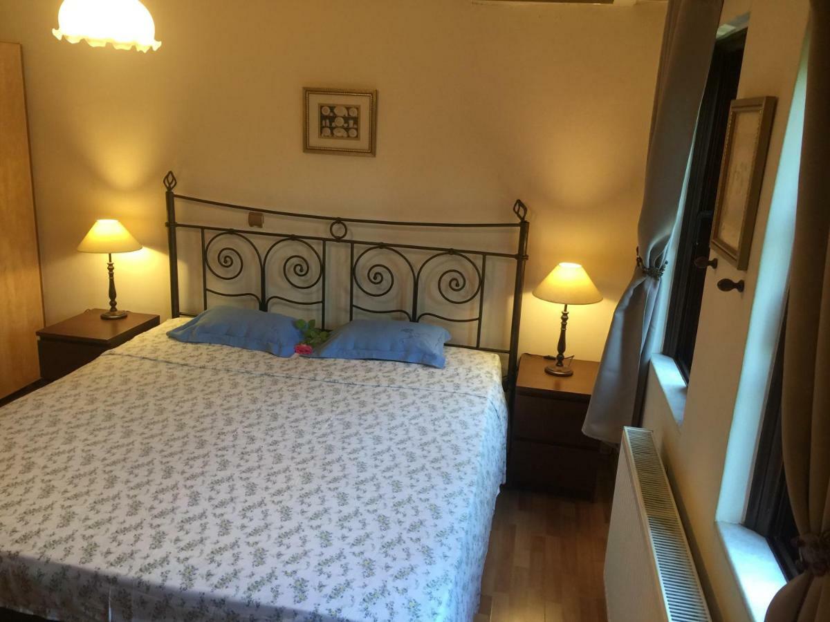 Rafina Great Feeling Villa מראה חיצוני תמונה