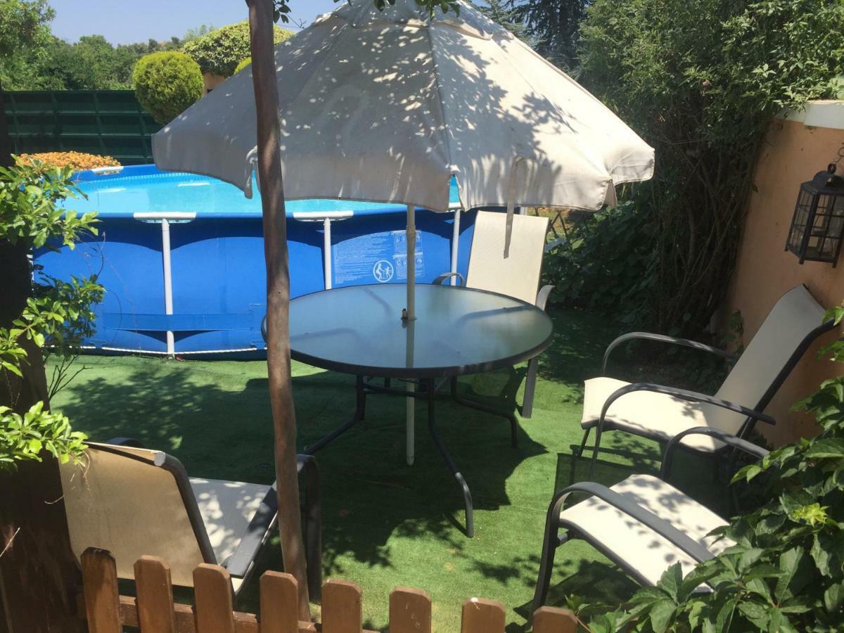 Rafina Great Feeling Villa מראה חיצוני תמונה