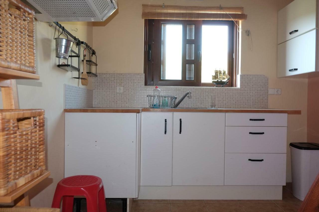 Rafina Great Feeling Villa מראה חיצוני תמונה